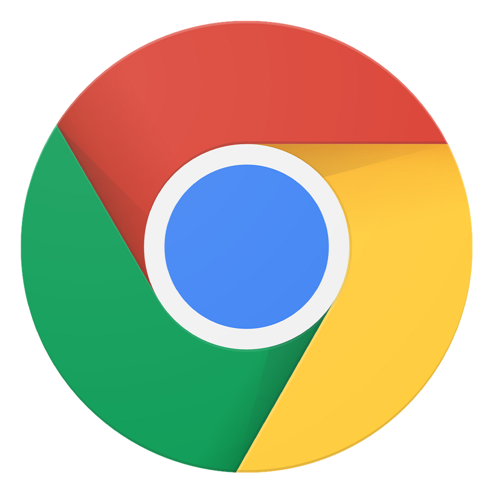 Chrome